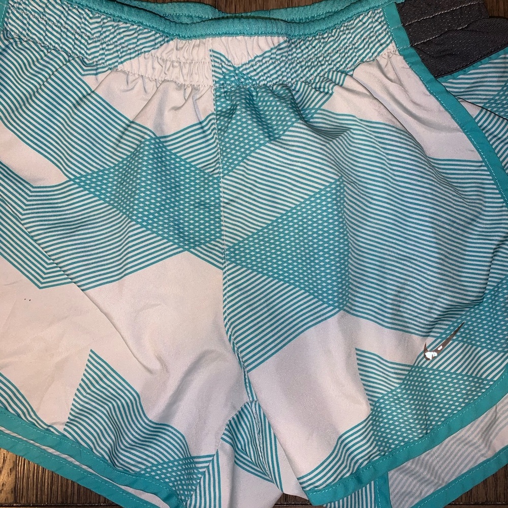 Women’s Nike shorts